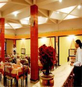 Hotel Krishna Jabalpur Exterior photo