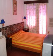 Hotel Krishna Jabalpur Exterior photo
