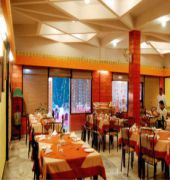 Hotel Krishna Jabalpur Exterior photo
